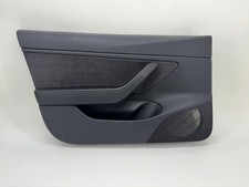2018 Tesla Model 3 Front Left Door Panel 1090...