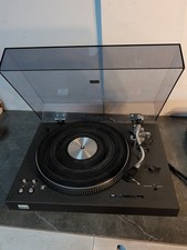 Vintage Sansui FR 5080 Automatic Turntable  I...