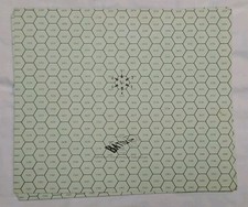 Vintage Battleline Publications Air Force Plane To Plane 1976 6 Maps