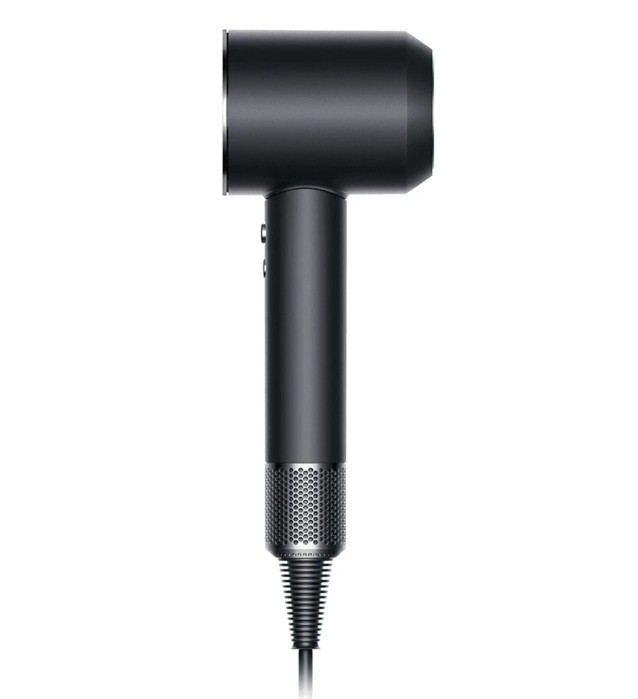 Dyson Supersonic ブラック Dyson Supersonic 1600W Hair Dryer - Black/Nickel (HD07BBN