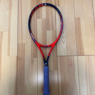 HEAD Graphene Touch Radical MP Full Cap Grommet Tennisschläger gebraucht