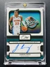 2022-23 Panini One And One Jaden Ivey RC Rookie Team Titan Green Auto 1/5≈1/1