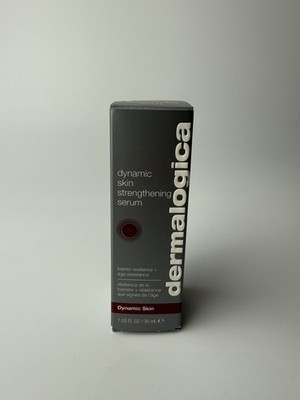 Dermalogica Serum Dynamic Skin Strengthening 30ml Anti-Aging Barrier Repair