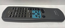 Original AIWA REMOTE CONTROL RC-T501 For CD Players