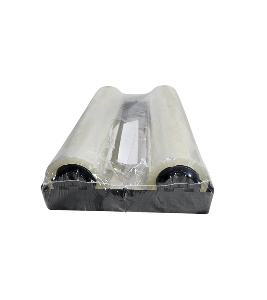 Rollo de laminado doble 3M 12 pulgadas x 100 pies laminado sin calor (DL1001) Foto 3 de 4