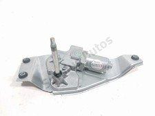 MOTEUR D'ESSUIE GLACE ARRIERE 61627356220 BMW X2 F39 (10/2017) / NE 205445