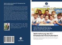 Lizeth Marbella Nieblas Cantú (U. A.) | Wahrnehmung Des Ict-Einsatzes Bei...