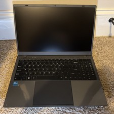 NEW 15.6 Inch Laptop J3710 8GB RAM 256GB SSD Windows 11 For Students  Business