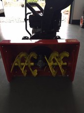 schneefräse benzin gebraucht