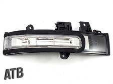 Spiegelblinker Blinker im Spiegel rechts für Citroën C4 Aircross Peugeot 4008
