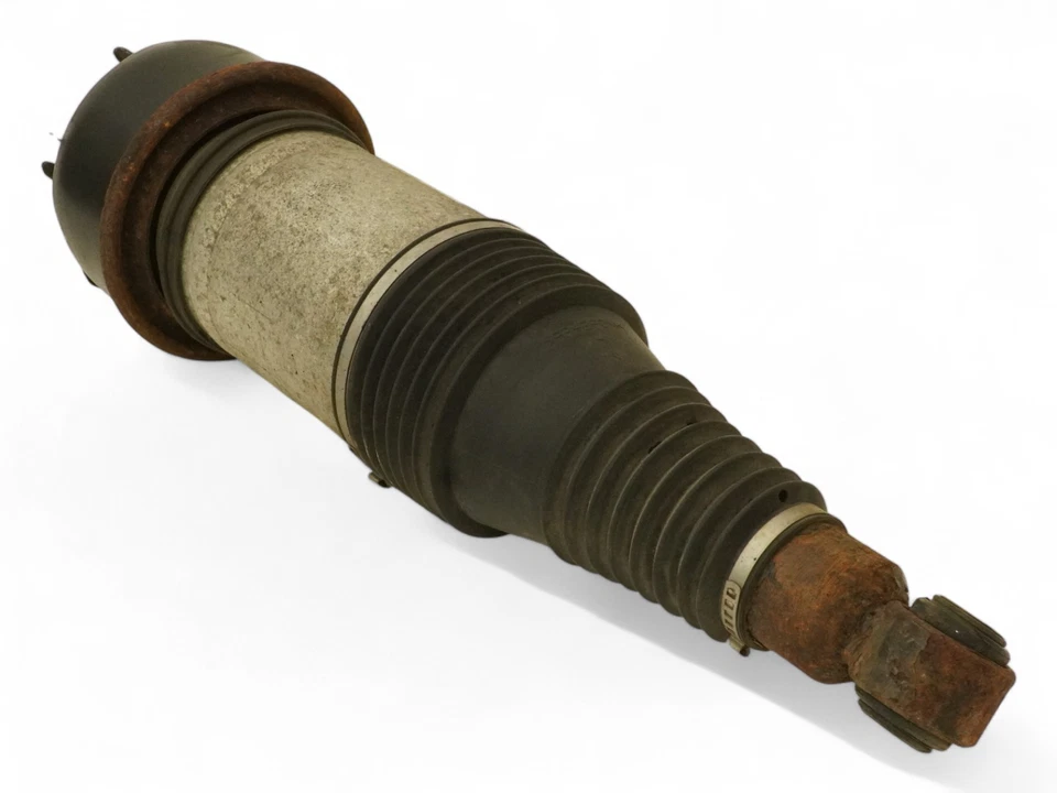 2010 - 2019 JAGUAR XJ X351 AIR SUSPENSION STRUT SHOCK ABSORBER REAR RIGHT OEM - Image 2 of 4