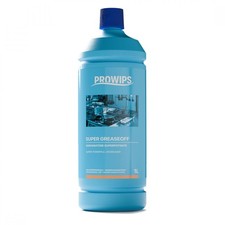 Professional DEGREASER 1L HACCP certified