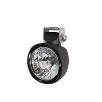 Arbeitsscheinwerfer 12 V 65 W H9 Halogen Hella FüR U.A. Same