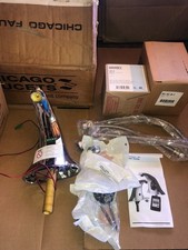 CHICAGO FAUCET 116.976.AB.1 E-TRONIC 40 CHROME LAVATORY FAUCET