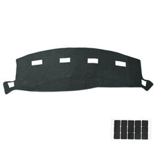 For Dodge Ram 1500 2500 3500 2002-2005 Dash-mat Dashboard Mat Dash Cover Carpet