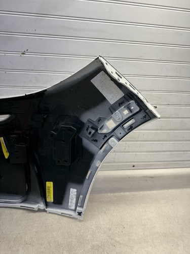 2023-2024 LINCOLN CORSAIR FRONT BUMPER COVER RIGHT RH W PARK ASSIST OEM - Picture 11 of 14