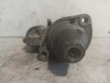 Démarreur Mercedes 240