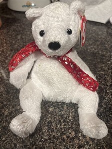 2000 Holiday Teddy Beanie Baby for sale | eBay