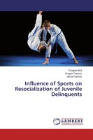 Evagelia Boli (U. A.) | Influence Of Sports On Resocialization Of Juvenile...