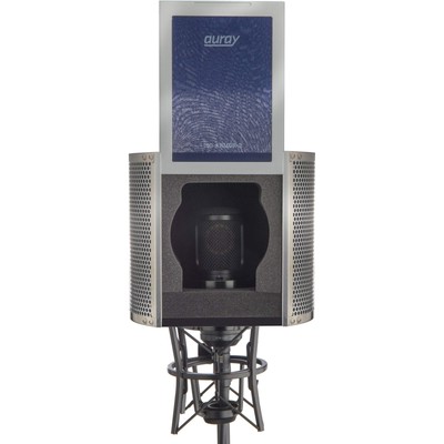 ISO-Armor-2 Microphone Isolation Chamber
