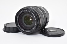 Canon EF-S 17-85mm F4-5.6 IS USM Camera Lens From Japan #2648512