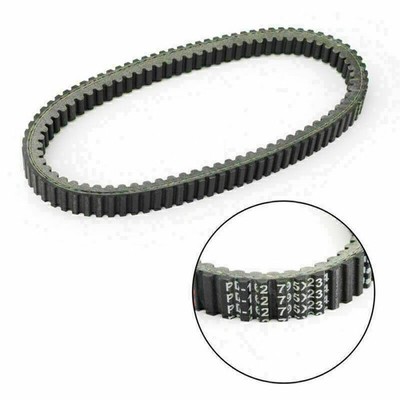 Primary Drive Clutch Belt Fits Aeon Quadro 4 346cc 2016 4-Wheeler Scooter AV