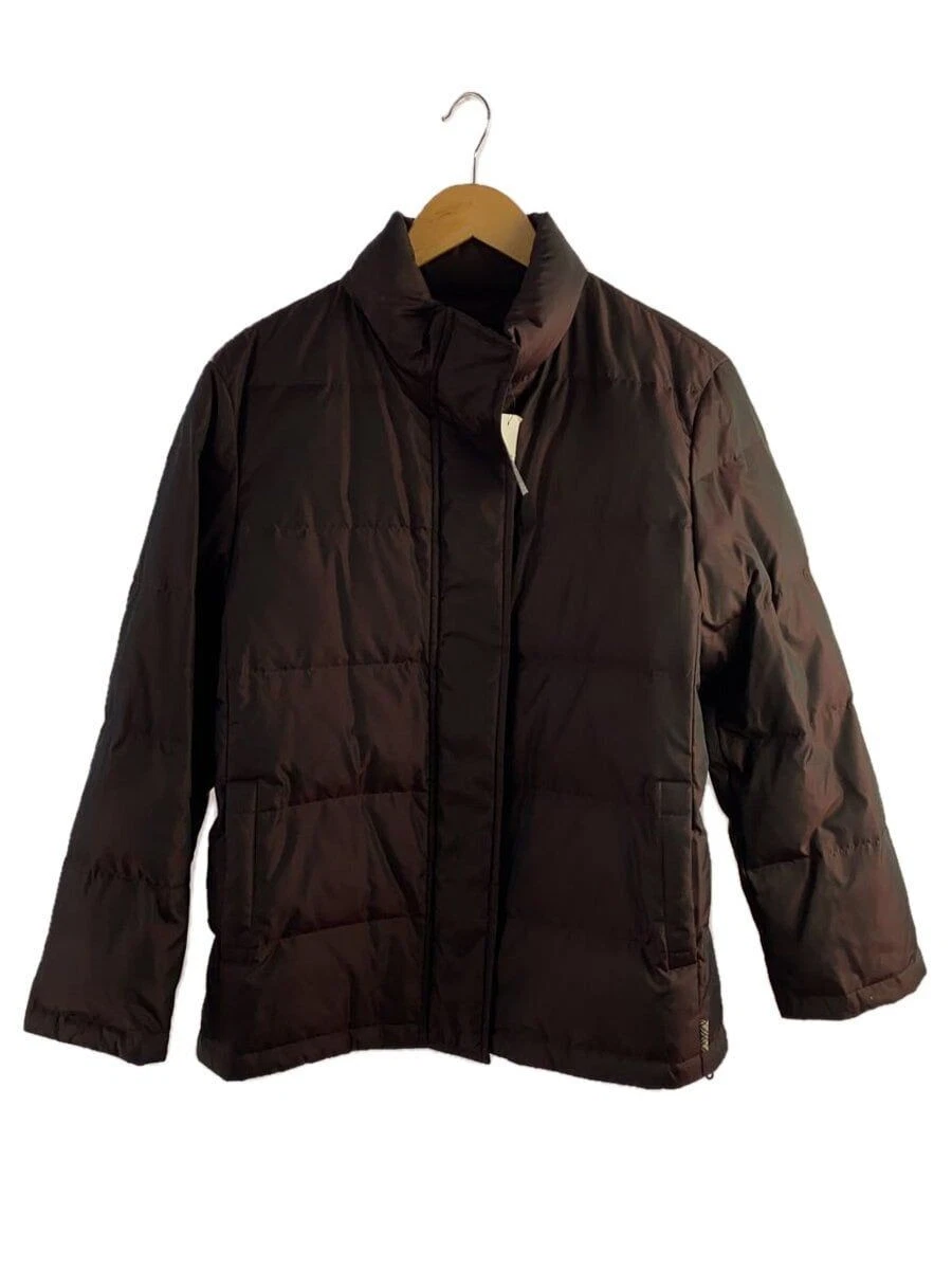 Piumino BURBERRY Poliestere BRD tinta unita Fd252 204