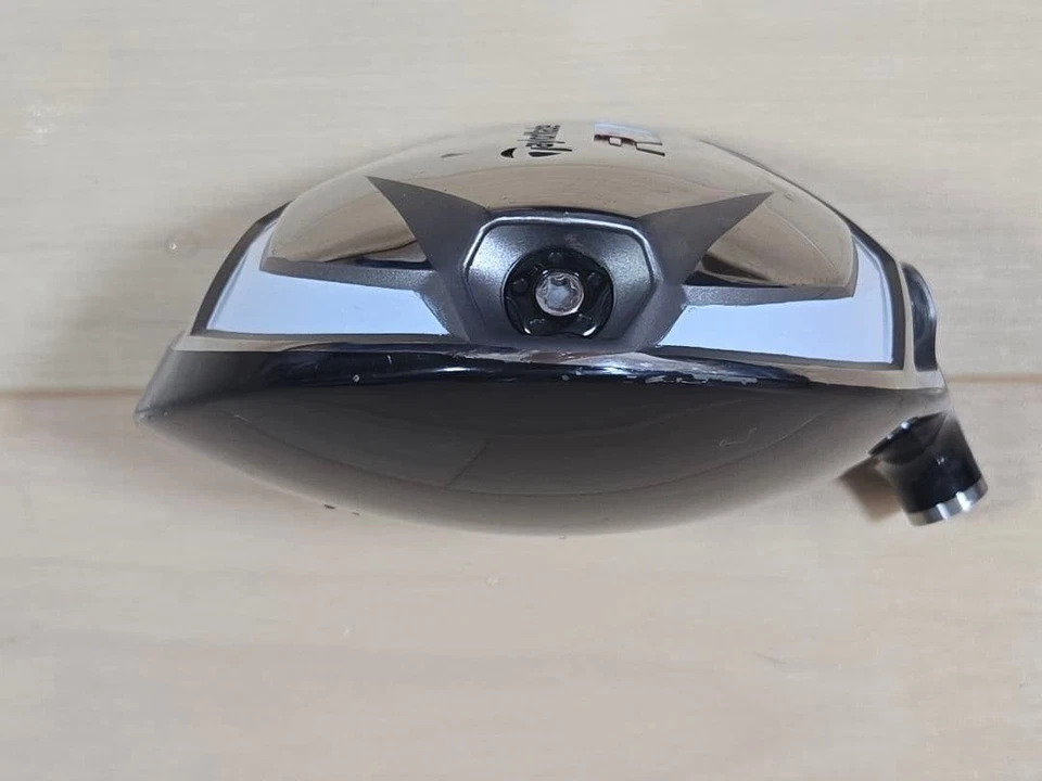 TaylorMade R9 Driver 9.5* Head Only Right-Handed Japan Golf - Image 4 of 4