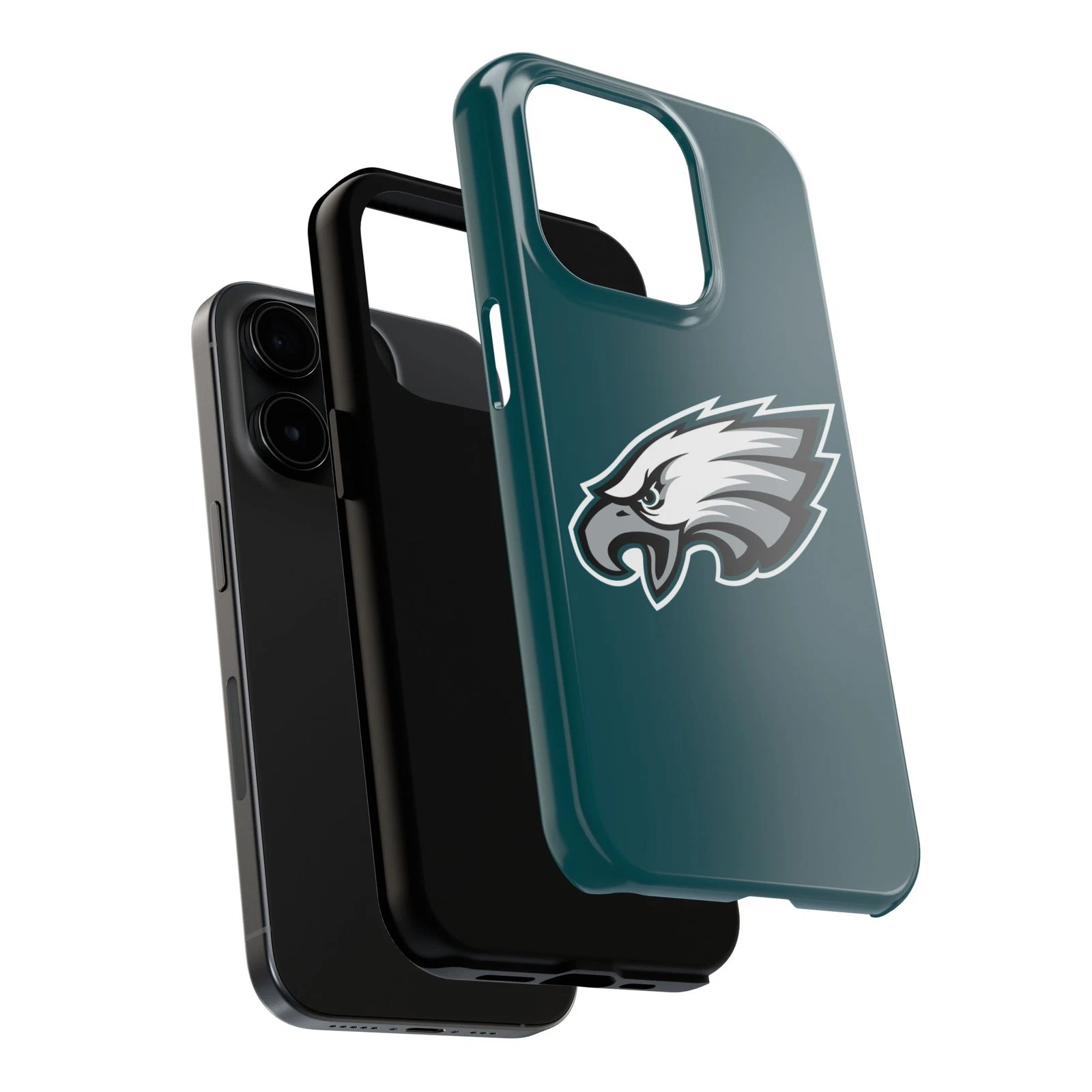 Philadelphia Eagles Phone Case for iPhone