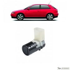 PDC Sensor Park vorne für Audi A3 A4 B5 A7 A8 D2 VW Passat B5.5 Variant