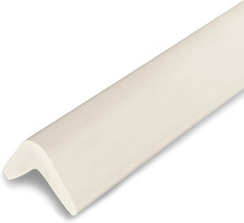 Ultra High-Density Heavy Duty Corner Guard Edge Protector Bumper for Parking G