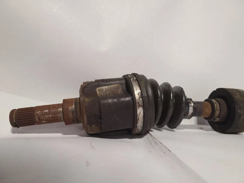 Eje derecho pasajero se adapta a 95-97 CIRRUS 1667687 Foto 3 de 4