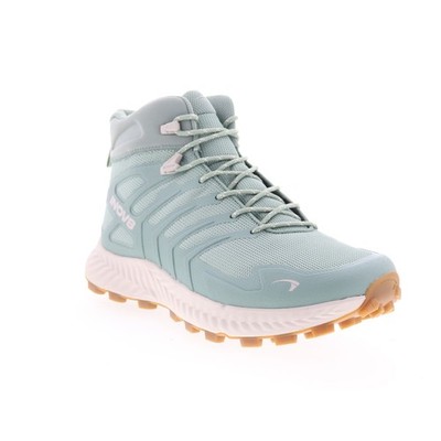 Inov-8 Roclite Mid Herren Grau Synthetik Stiefel