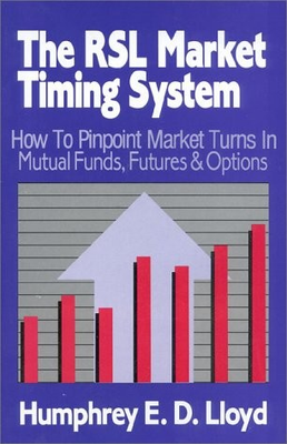 #ad The RSL Market Timing System $4.26
