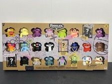 Fuggler Funny Ugly Monster 24 Pack Mini Figures Set Rare Chase New Sealed In Box