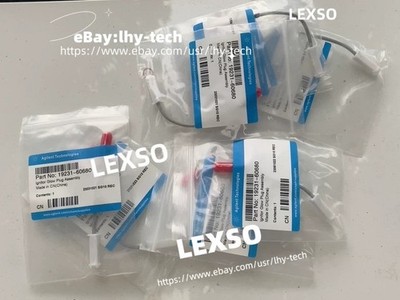 1PCS NEW FIT FOR   19231-60680 Ignitor Glow Plug Assembly  #nm