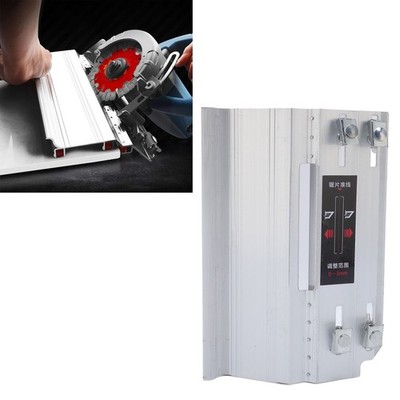 45° Tile Chamfering Machine Multifunctional Tile Chamfer Cutter For Construction