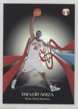 2004-05 Topps Pristine Refractor 23/49 Trevor Ariza #154 5l1