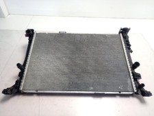 WASSERRADIATOR / 6703528 FÜR MERCEDES-BENZ CLASE GLA W156 GLA 220 CDI / D 156 WASSERRADIATOR / 6703528 FÜR MERCEDES-BENZ CLASE GLA W156 GLA 220 CDI / D 156