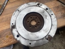 Rare Toyota Paseo 1975/76 Flywheel