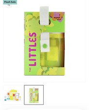 Drunk Elephant Serums & Creams The Littles 6.0 Skincare Set Mini Gift