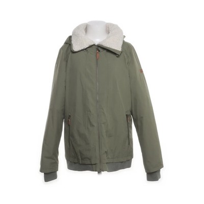Roxy, Winterjacke, Damen, Größe: L, Grün, Polyester, Einfarbig #XgT