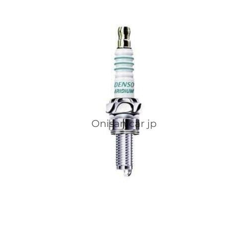 DENSO IRIDIUM POWER IXU22 Part Number 025-005-0220000 Spark Plug