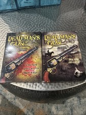 Dead Man  s Gun Complete Season 1  2 - DVD Kris Kristofferson