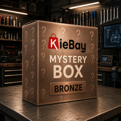 Mystery Restposten BRONZE Warenwert 150 +  Überraschungspaket Heimwerken DIY