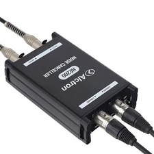 Alctron HE200 Hum Eliminator Ground Loop Isolator Noise Canceller ot25