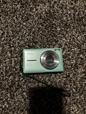 Vivitar PopSnap Digital Camera VEC S124