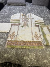 pakistani shalwar kameez stitched