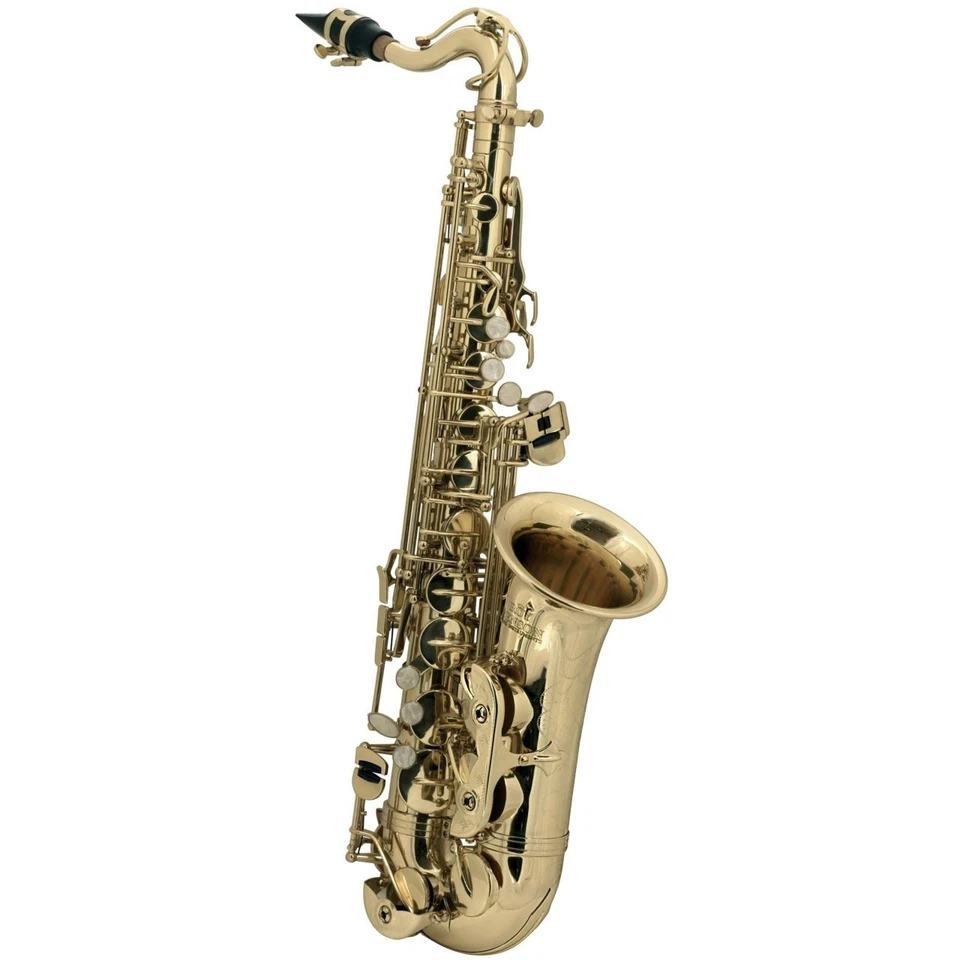 ROY BENSON AS-201 - Eb-Alt Kinder Saxophon - Bild 1 von 1