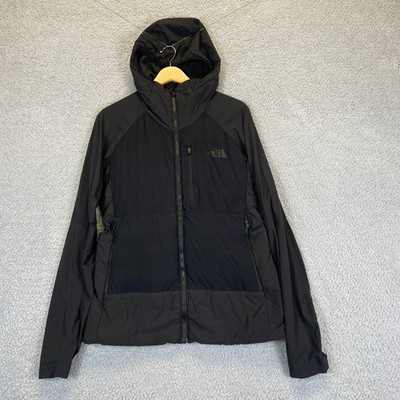 The North Face 50/50 Down Jacket Men's Small Steep Down 800 Fill Black